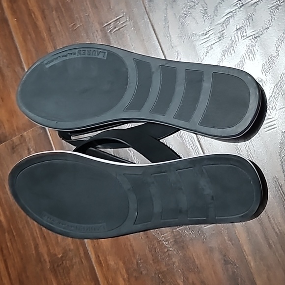 Ralph Lauren Flip Flops - Picture 4 of 4